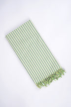 CBT-12 RX BATH TOWEL 30X60 - Light Green