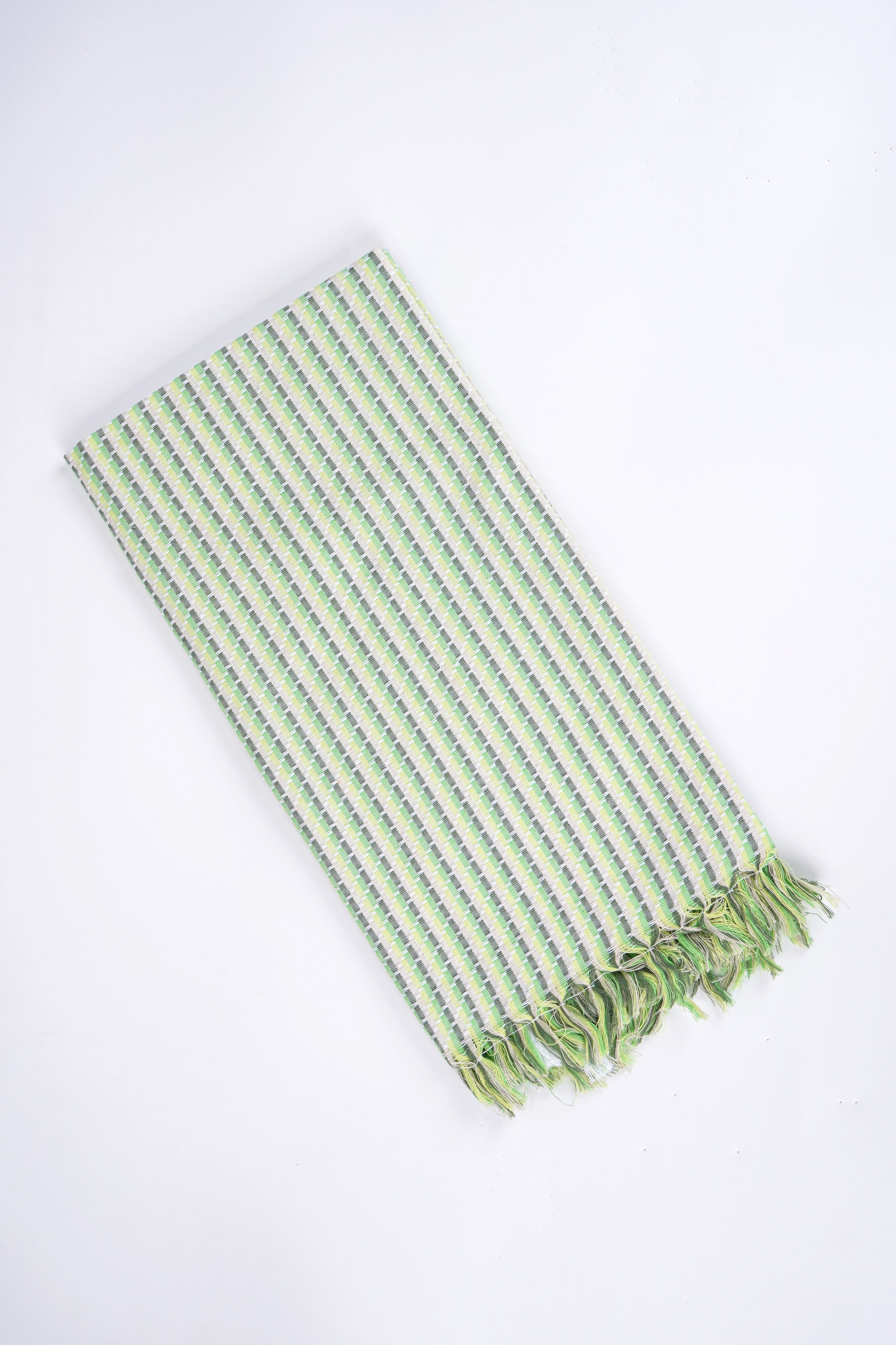 CBT-12 RX BATH TOWEL 30X60 - Light Green