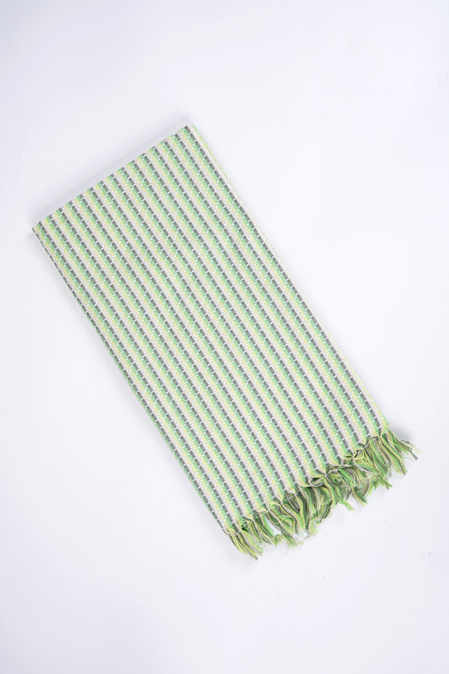 CBT-12 RX BATH TOWEL 30X60 - Light Green Main Image