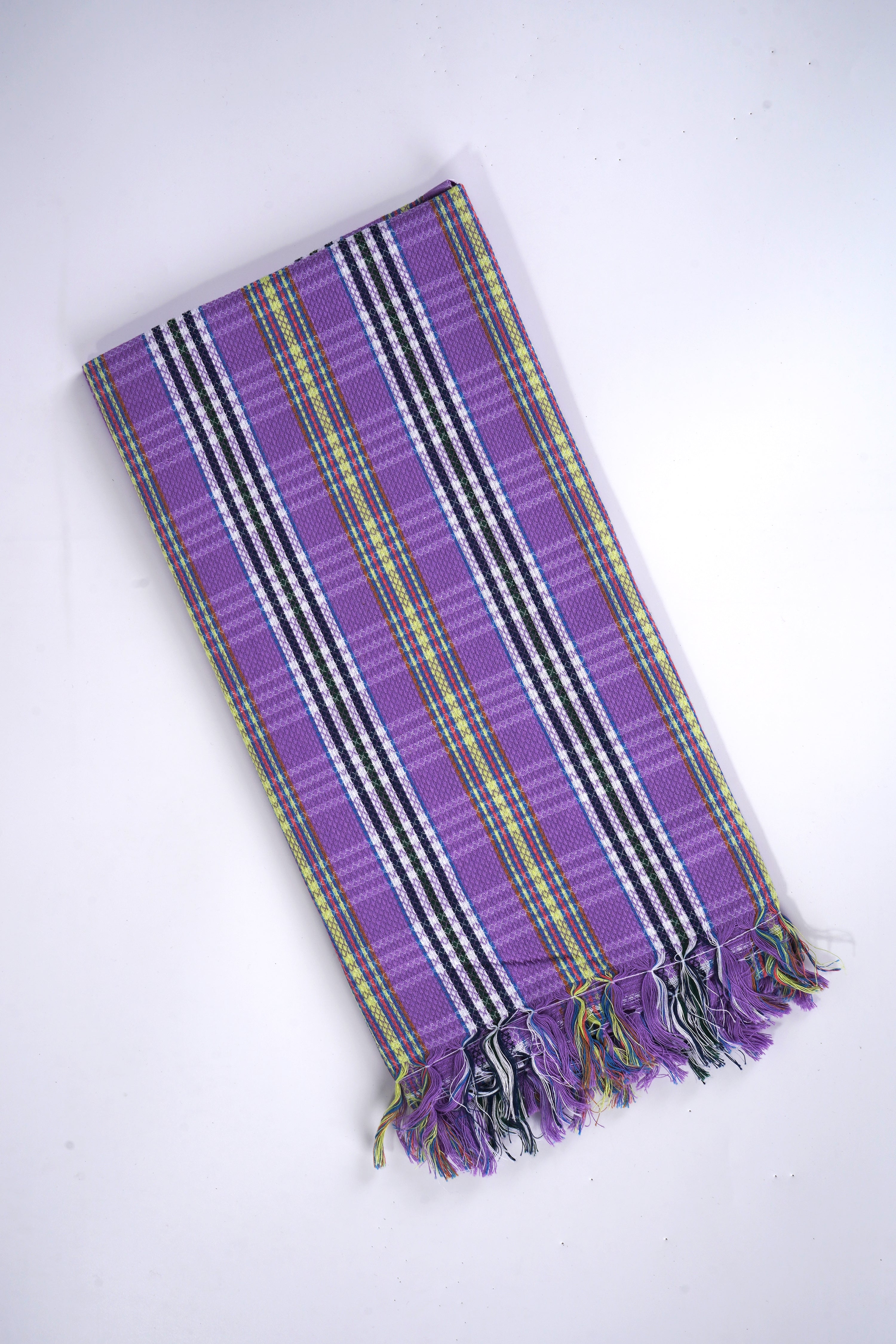 CBT-09 RX BATH TOWEL 30X60 - Purple