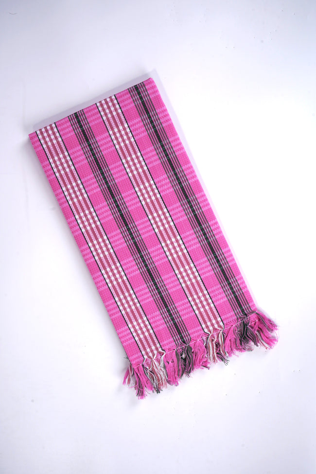CBT-09 RX BATH TOWEL 30X60 - Pink Main Image