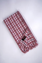 CBT-09 RX BATH TOWEL 30X60 - Red