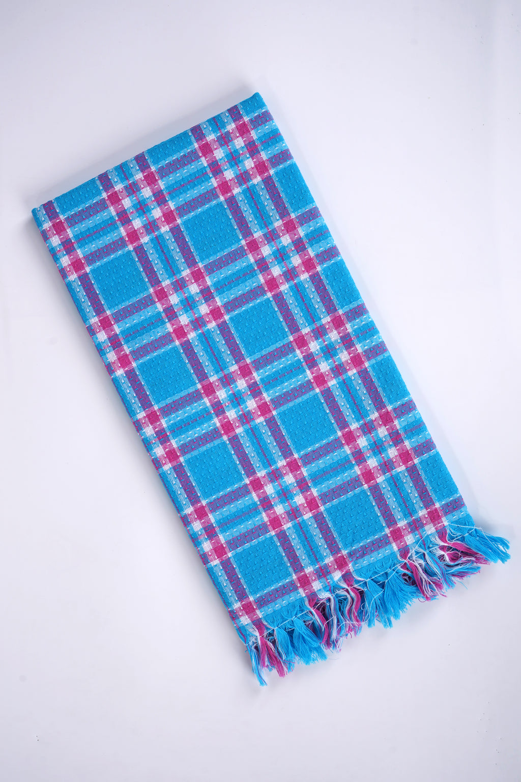 CBT-03 RX BATH TOWEL 29X58 - Blue