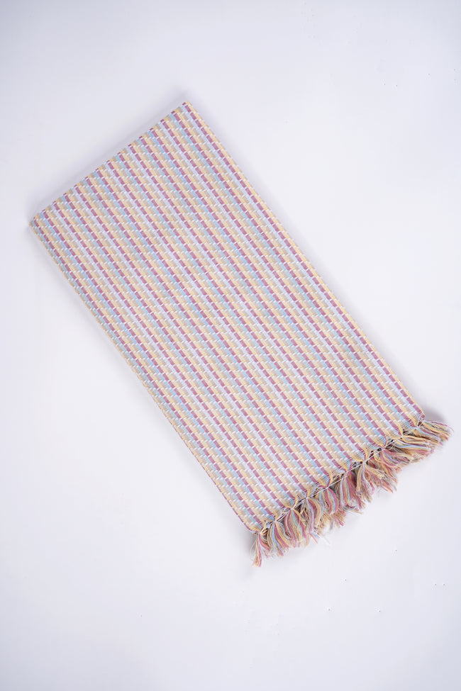 CBT-12 RX BATH TOWEL 30X60 - Light Orange Main Image