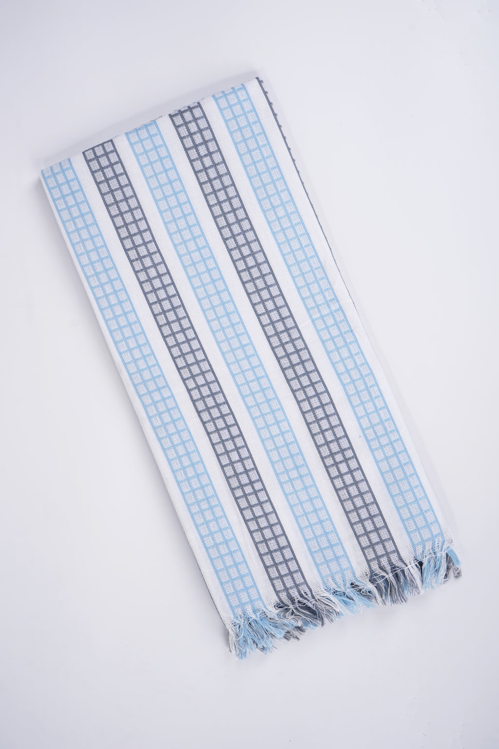 CBT-01 RX BATH TOWEL 30X60 - Light Blue