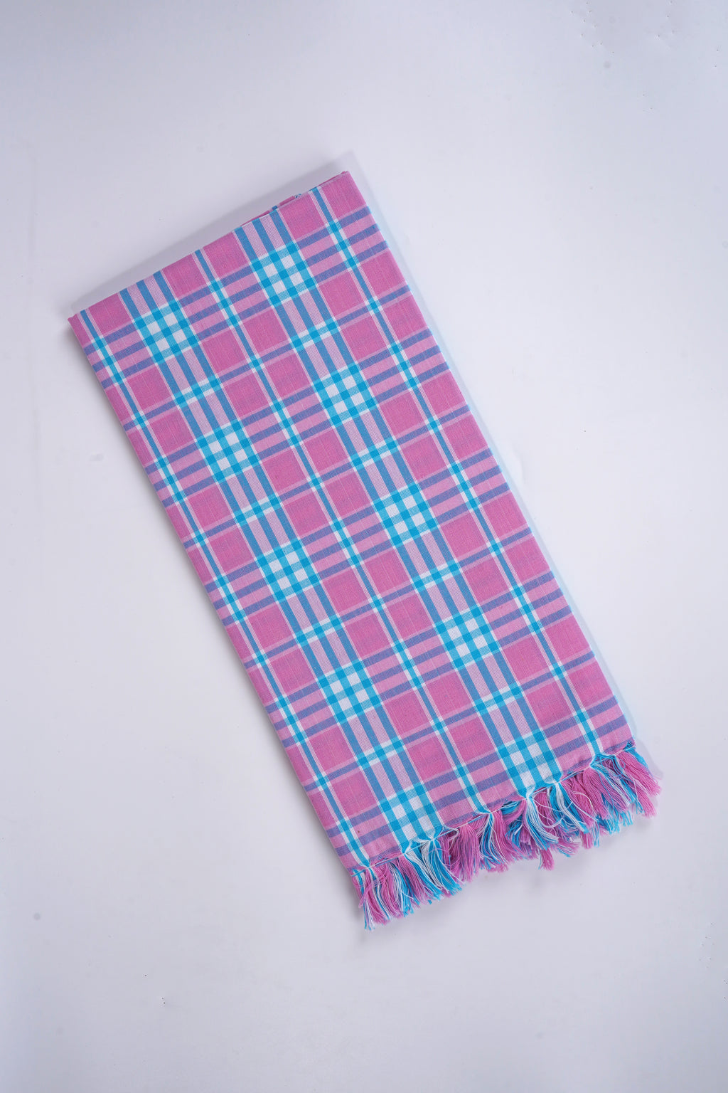 CBT-10 RX BATH TOWEL 29X58 - Dark Pink
