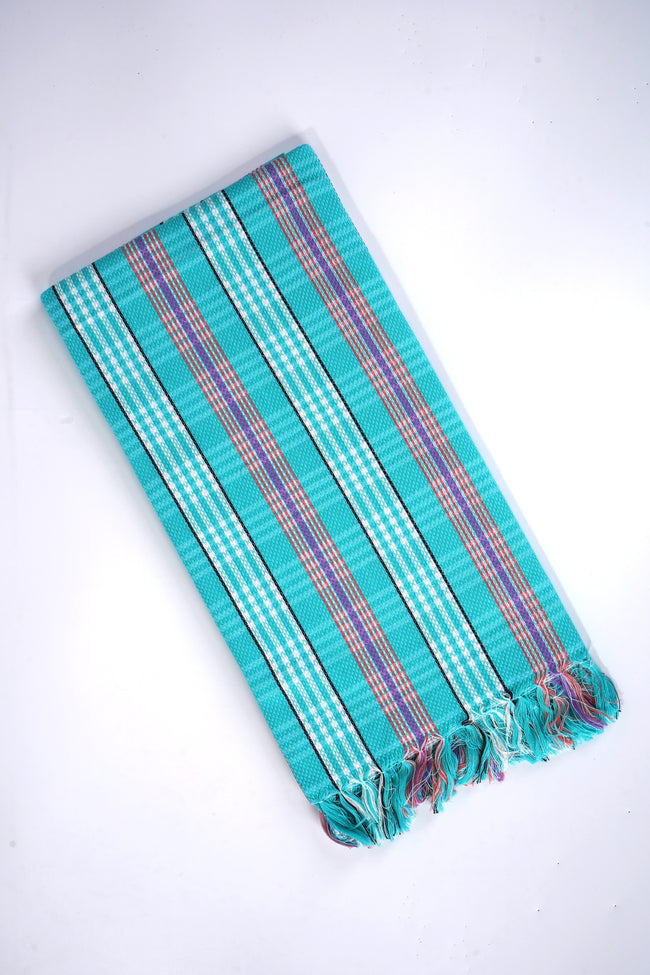 CBT-09 RX BATH TOWEL 30X60 - Light Green Main Image