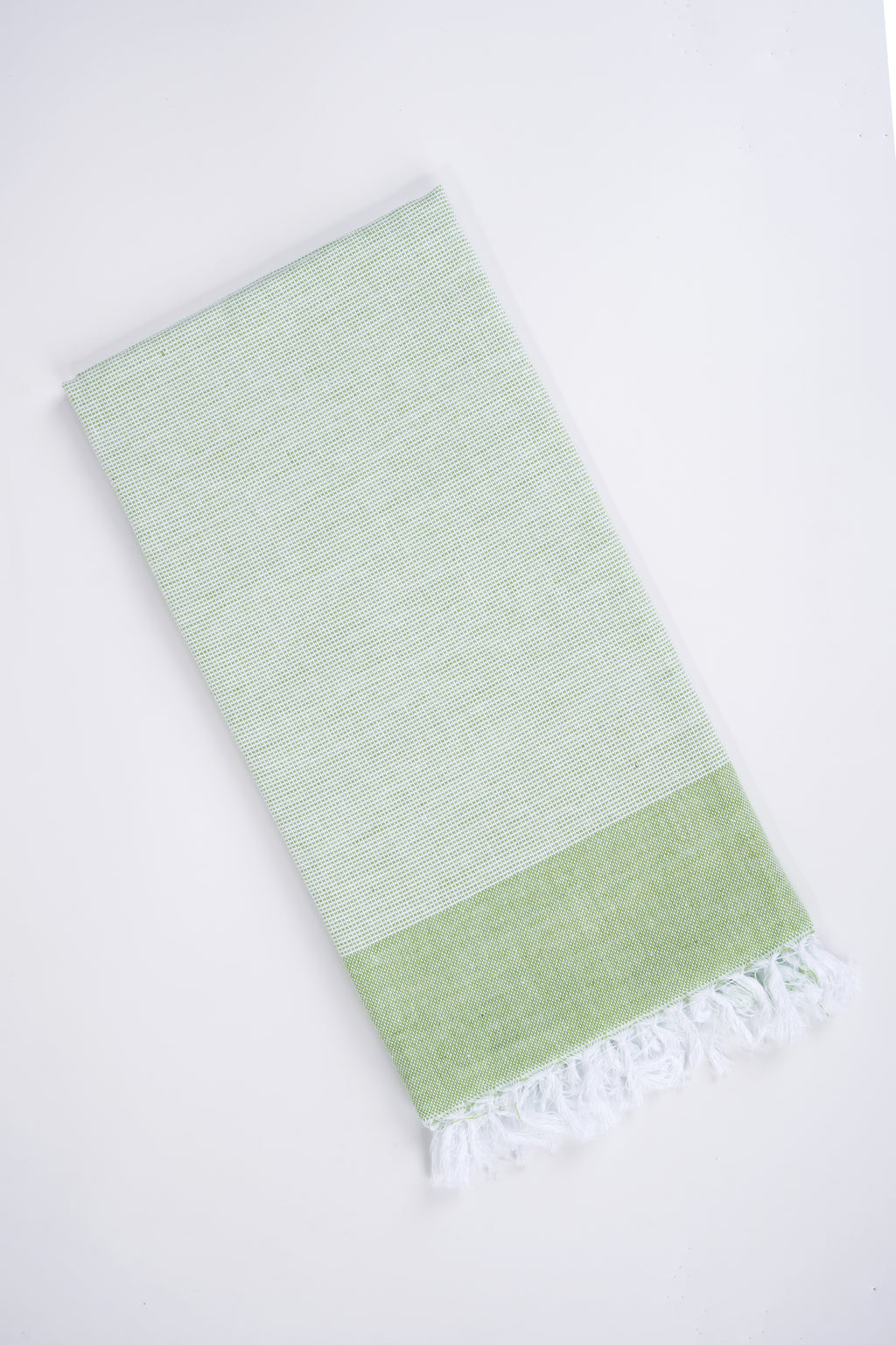CBT-02 RX BATH TOWEL 30X60 - Light Green