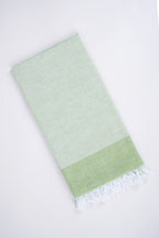 CBT-02 RX BATH TOWEL 30X60 - Light Green