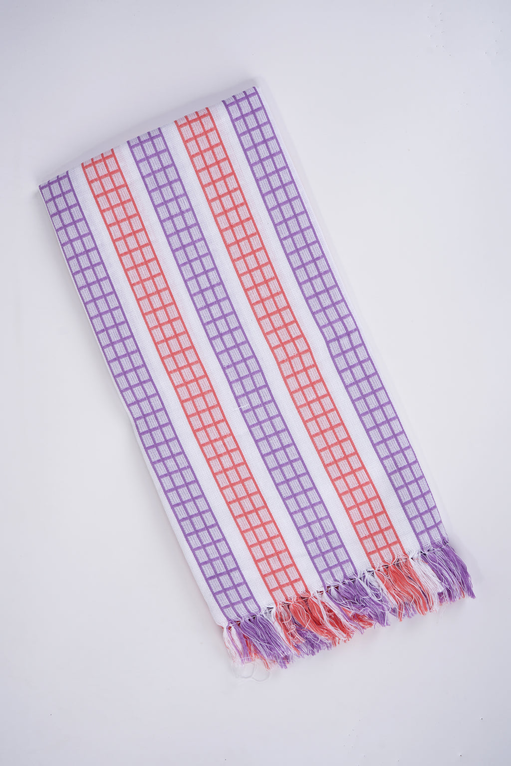 CBT-01 RX BATH TOWEL 30X60 - Purple