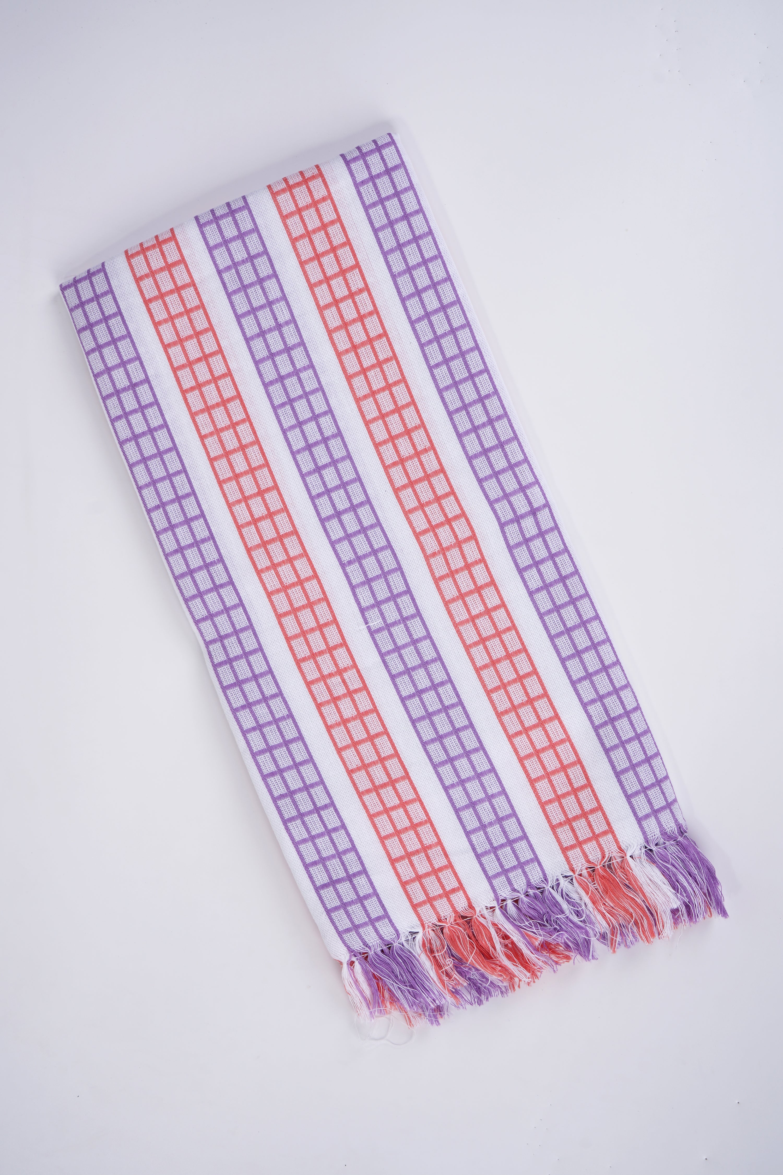 CBT-01 RX BATH TOWEL 30X60 - Purple