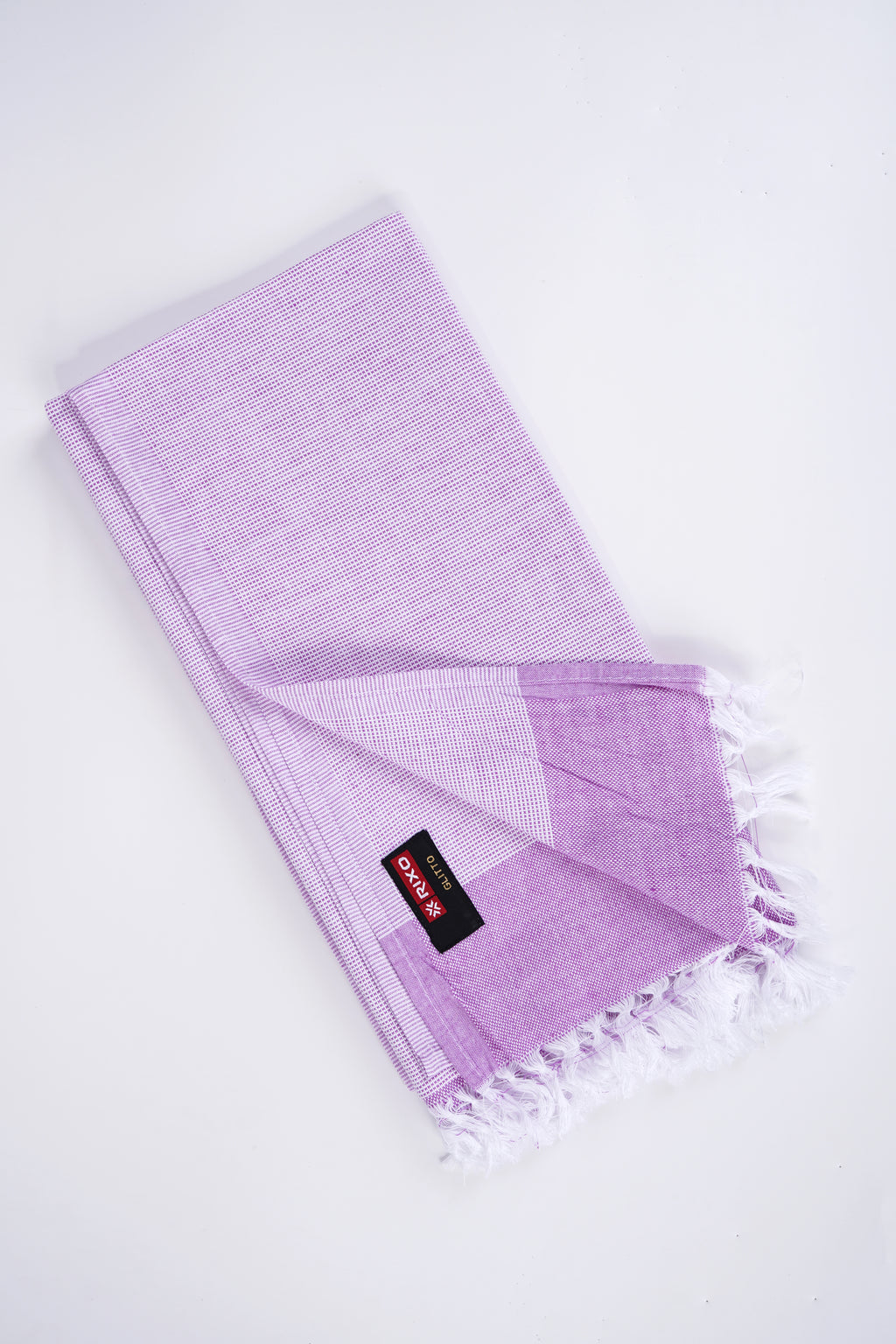 CBT-02 RX BATH TOWEL 30X60 - Pink