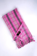 CBT-09 RX BATH TOWEL 30X60 - Pink