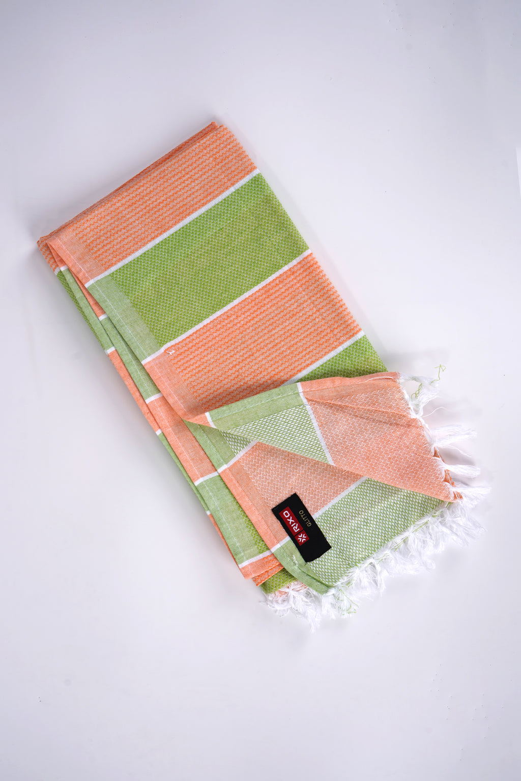 CBT-03 RX BATH TOWEL 29X58 - Dark Orange