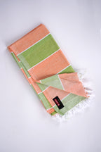 CBT-03 RX BATH TOWEL 29X58 - Dark Orange