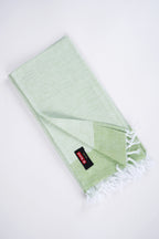 CBT-02 RX BATH TOWEL 30X60 - Light Green