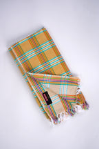 CBT-03 RX BATH TOWEL 29X58 - Dark Brown