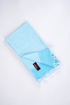 CBT-02 RX BATH TOWEL 30X60 - Blue
