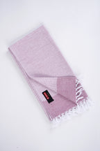 CBT-02 RX BATH TOWEL 30X60 - light Pink