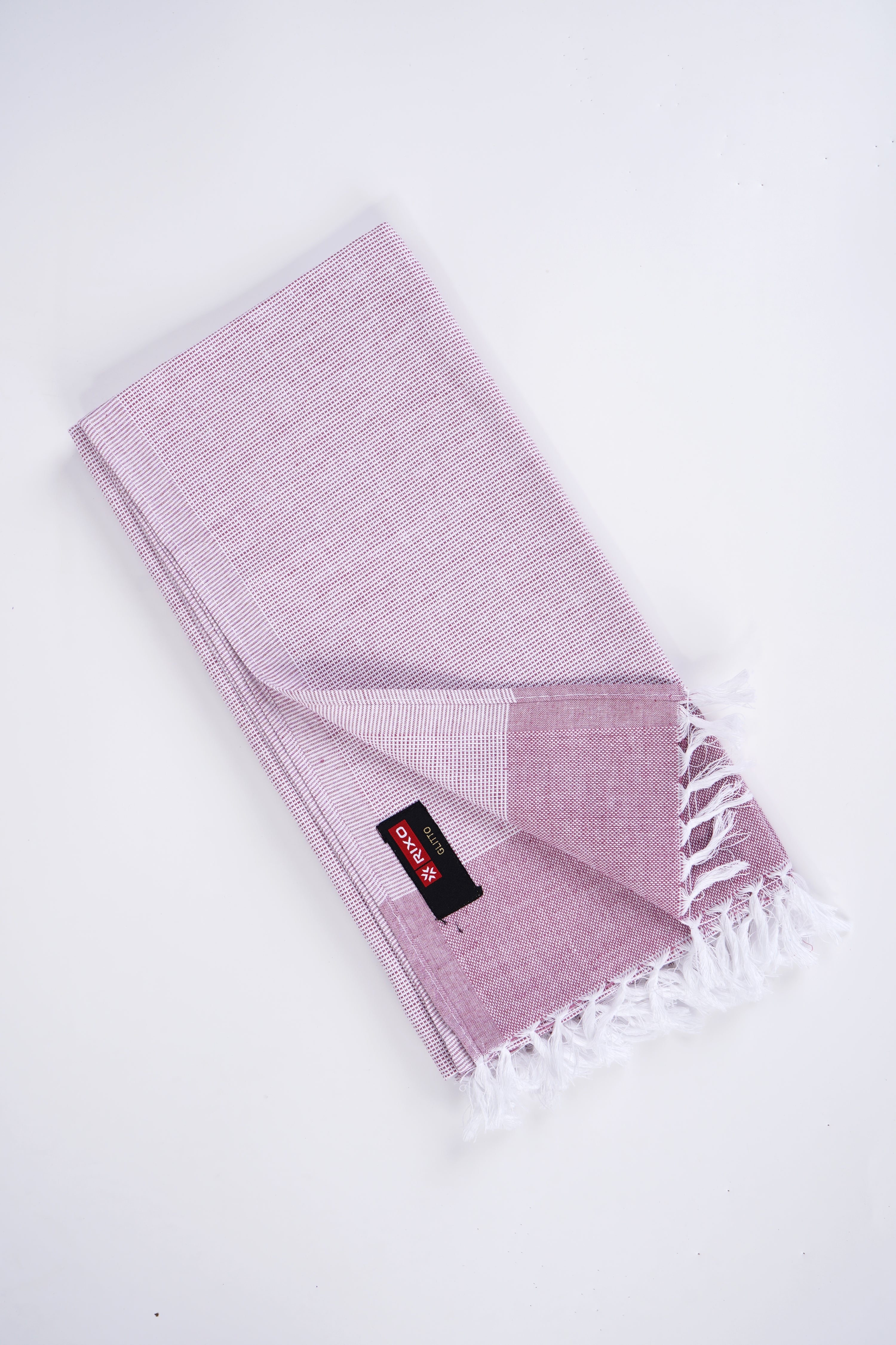 CBT-02 RX BATH TOWEL 30X60 - light Pink