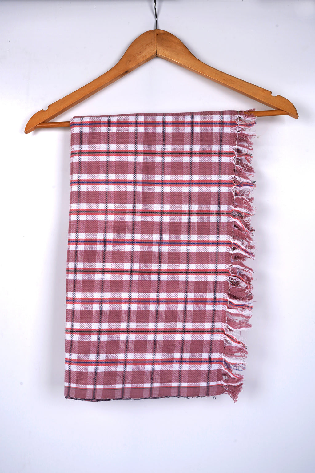 CBT-09 RX BATH TOWEL 30X60 - Red