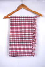 CBT-09 RX BATH TOWEL 30X60 - Red