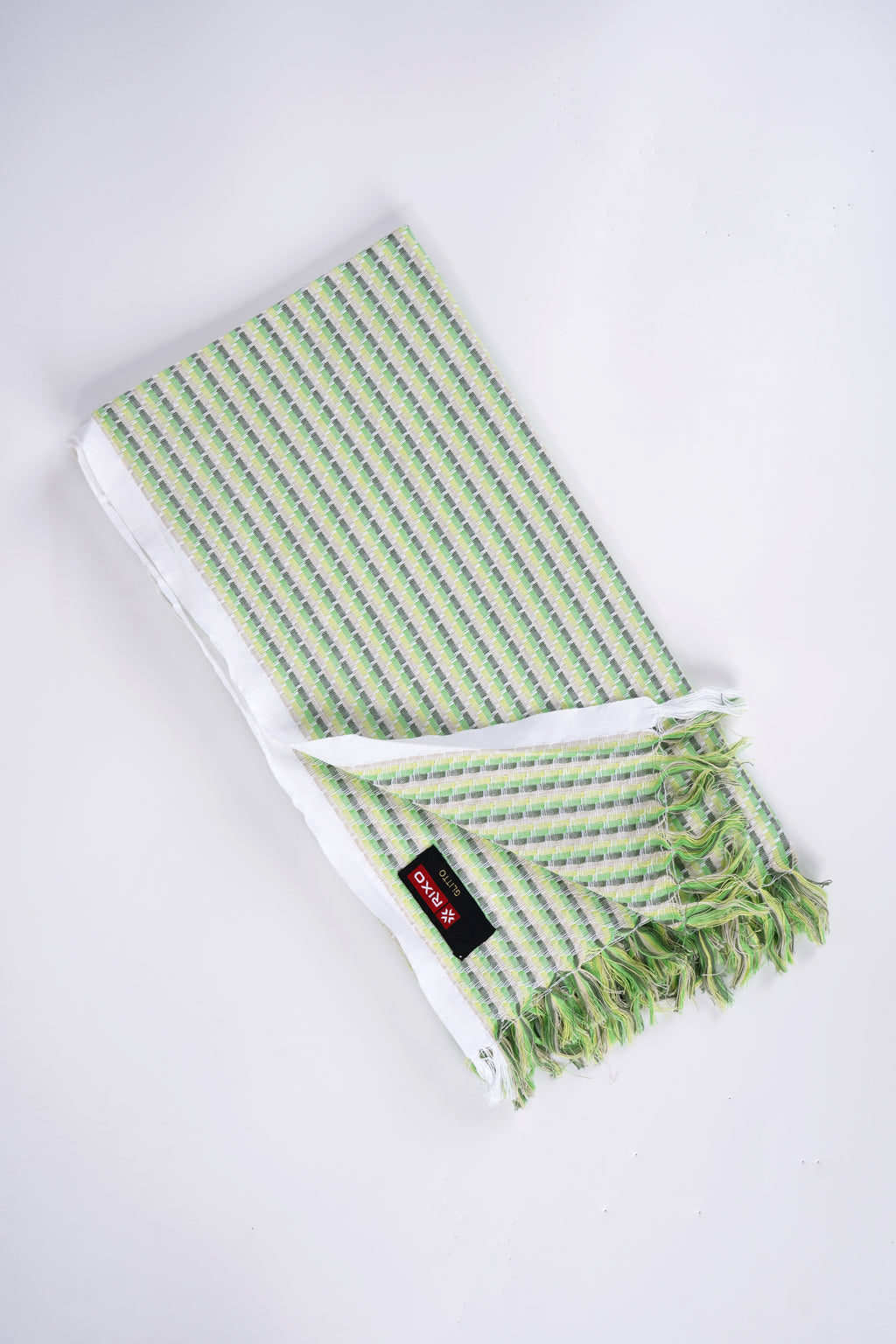 CBT-12 RX BATH TOWEL 30X60 - Light Green