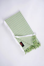 CBT-12 RX BATH TOWEL 30X60 - Light Green