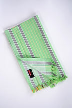CBT-07 RX BATH TOWEL 30X60 - lightgreensandal