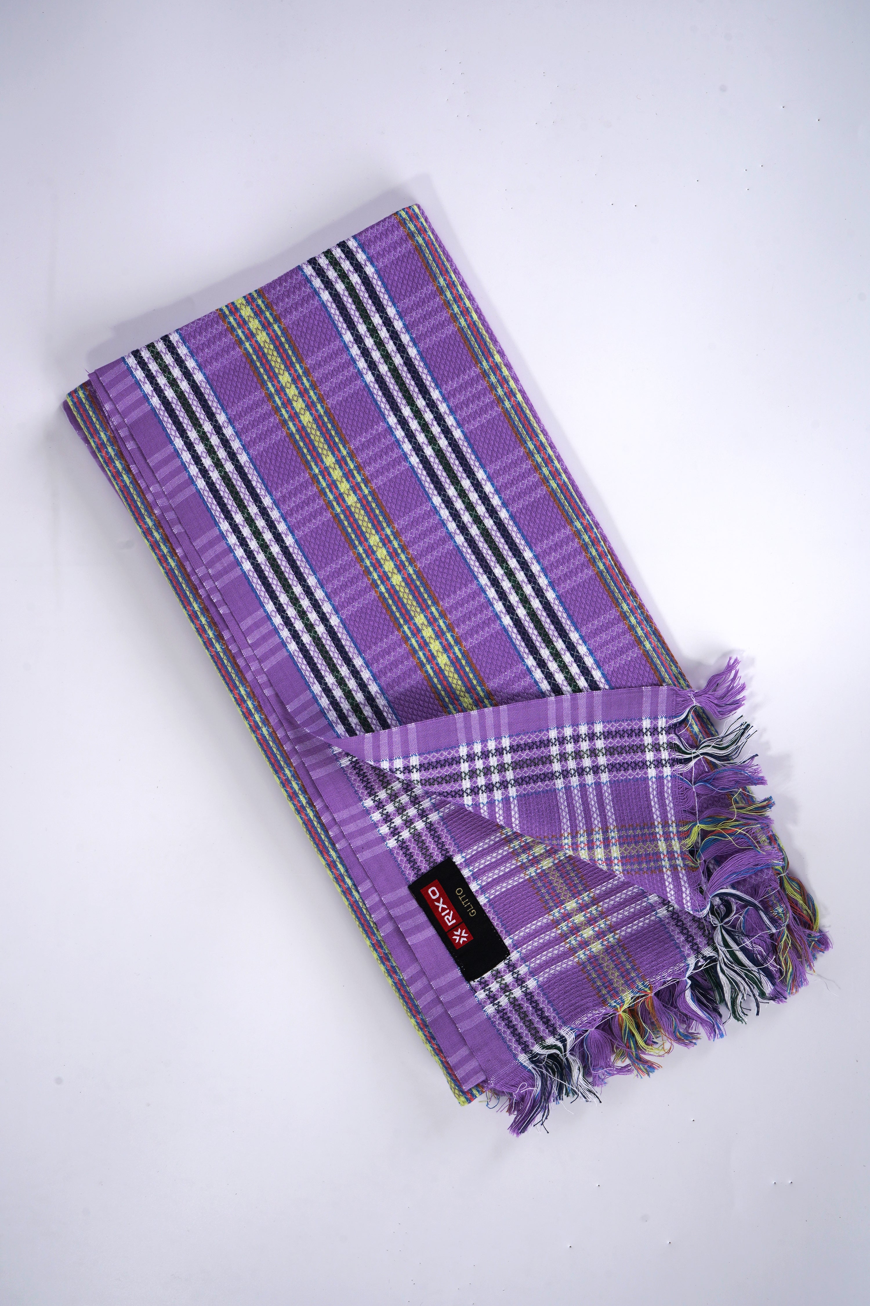 CBT-09 RX BATH TOWEL 30X60 - Purple