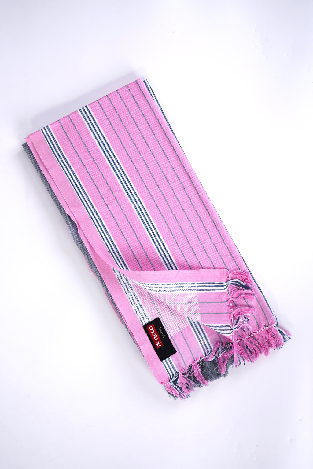 CBT-07 RX BATH TOWEL 30X60 - Pink