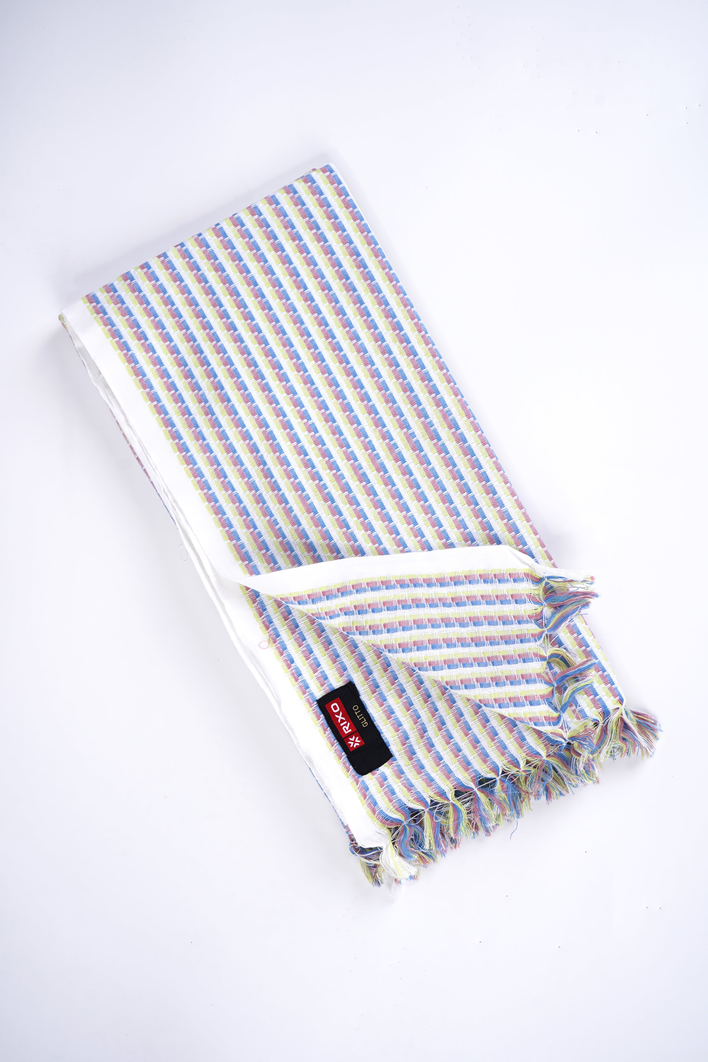 CBT-12 RX BATH TOWEL 30X60 - Blue