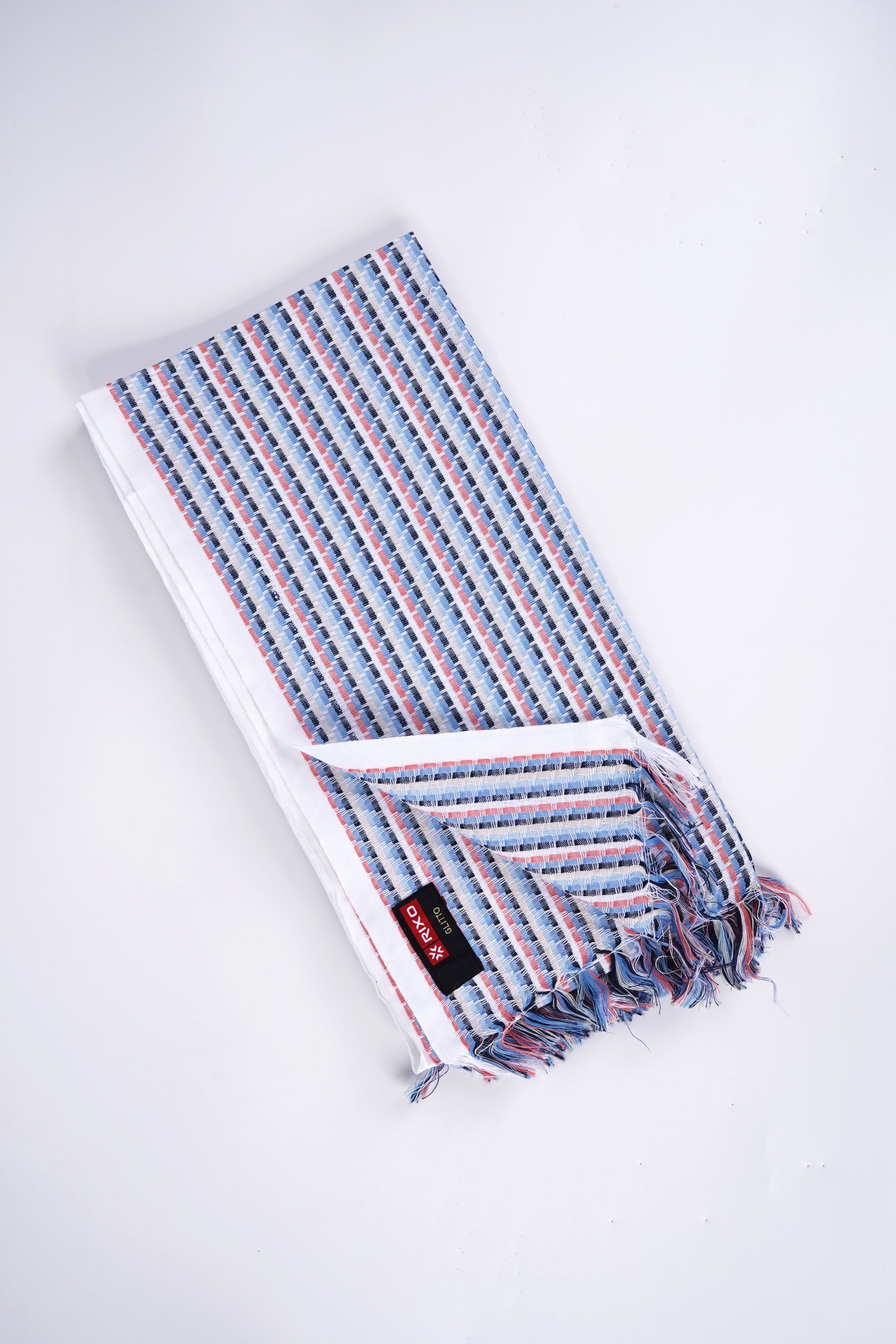CBT-12 RX BATH TOWEL 30X60 - Violet
