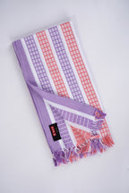 CBT-01 RX BATH TOWEL 30X60 - Purple