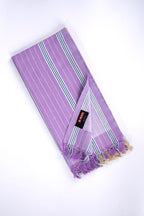 CBT-07 RX BATH TOWEL 30X60 - BrownPink