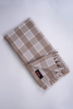 CBT-10 RX BATH TOWEL 29X58 - Brown