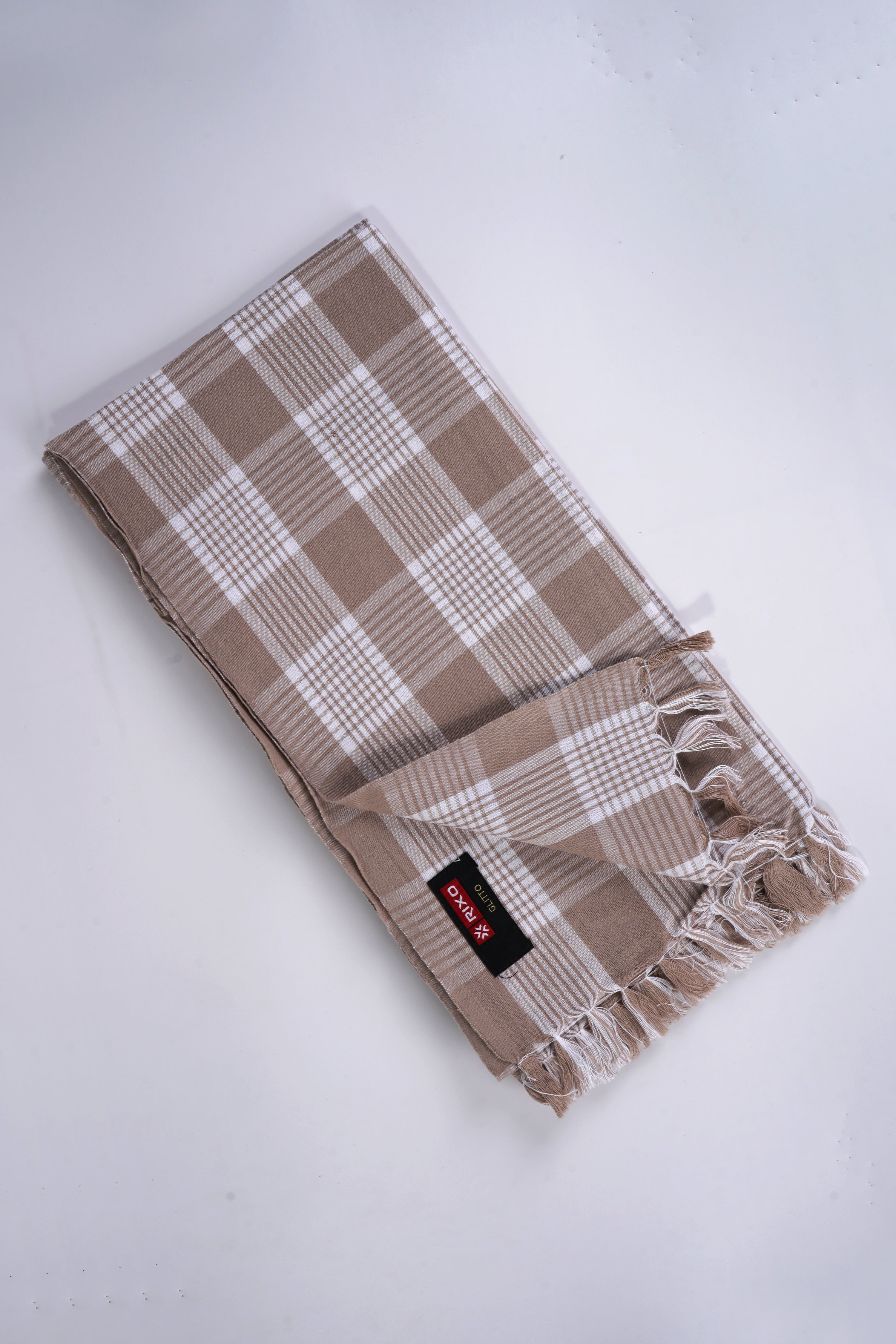 CBT-10 RX BATH TOWEL 29X58 - Brown