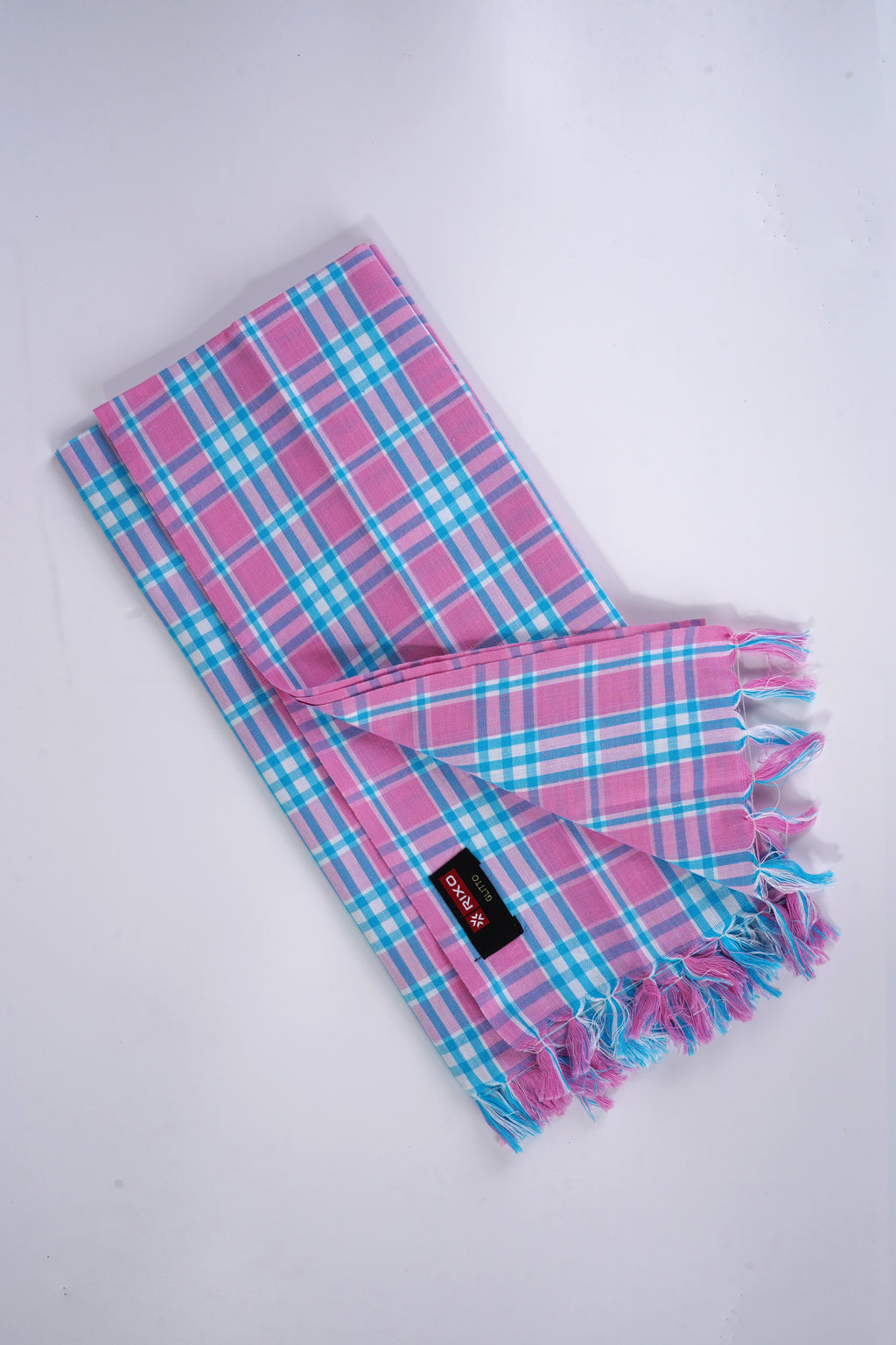 CBT-10 RX BATH TOWEL 29X58 - Dark Pink