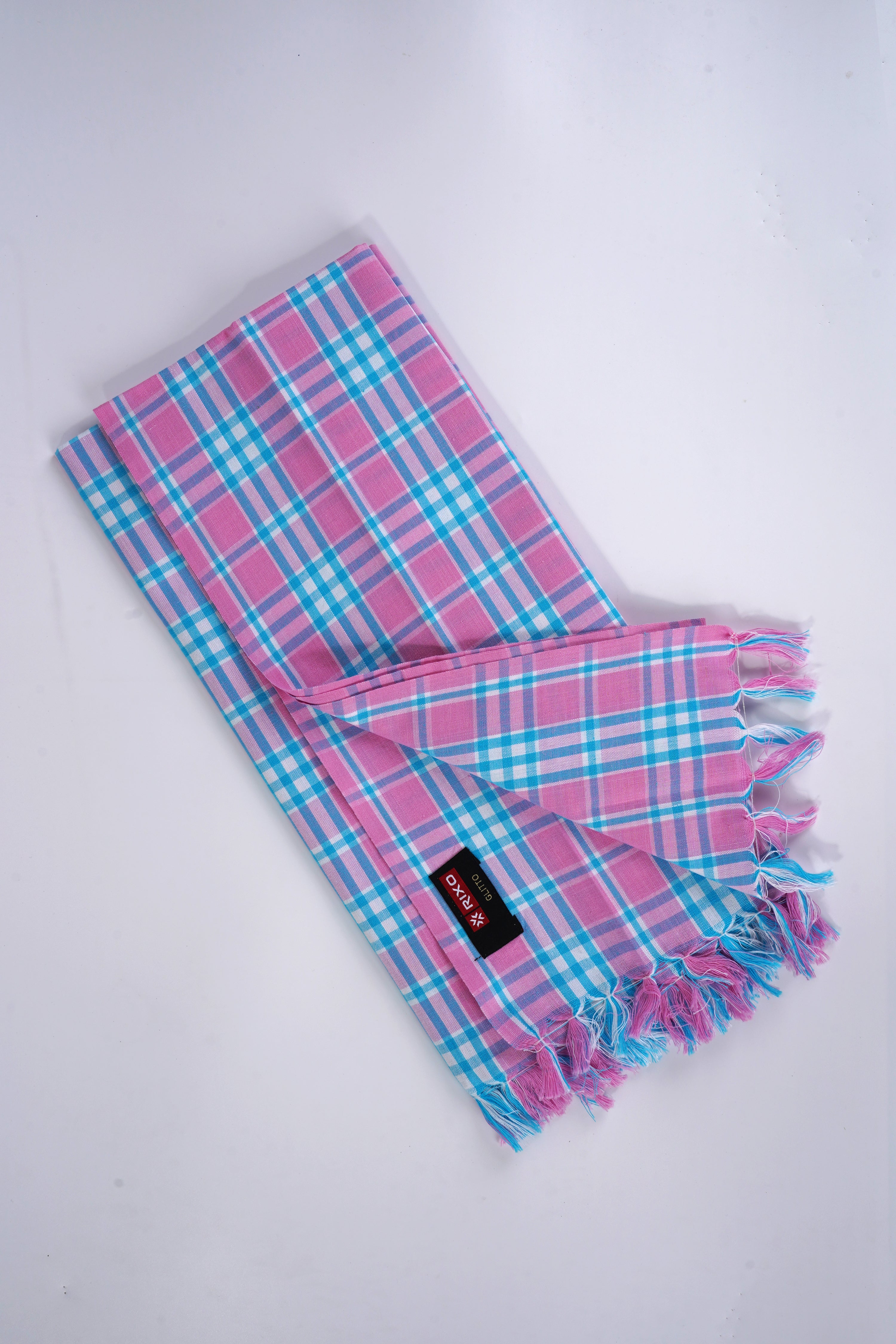 CBT-10 RX BATH TOWEL 29X58 - Dark Pink