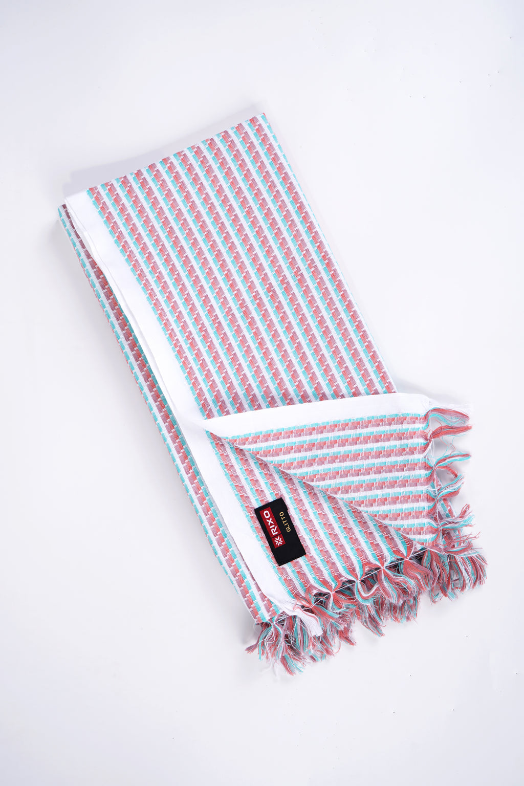 CBT-12 RX BATH TOWEL 30X60 - Orange