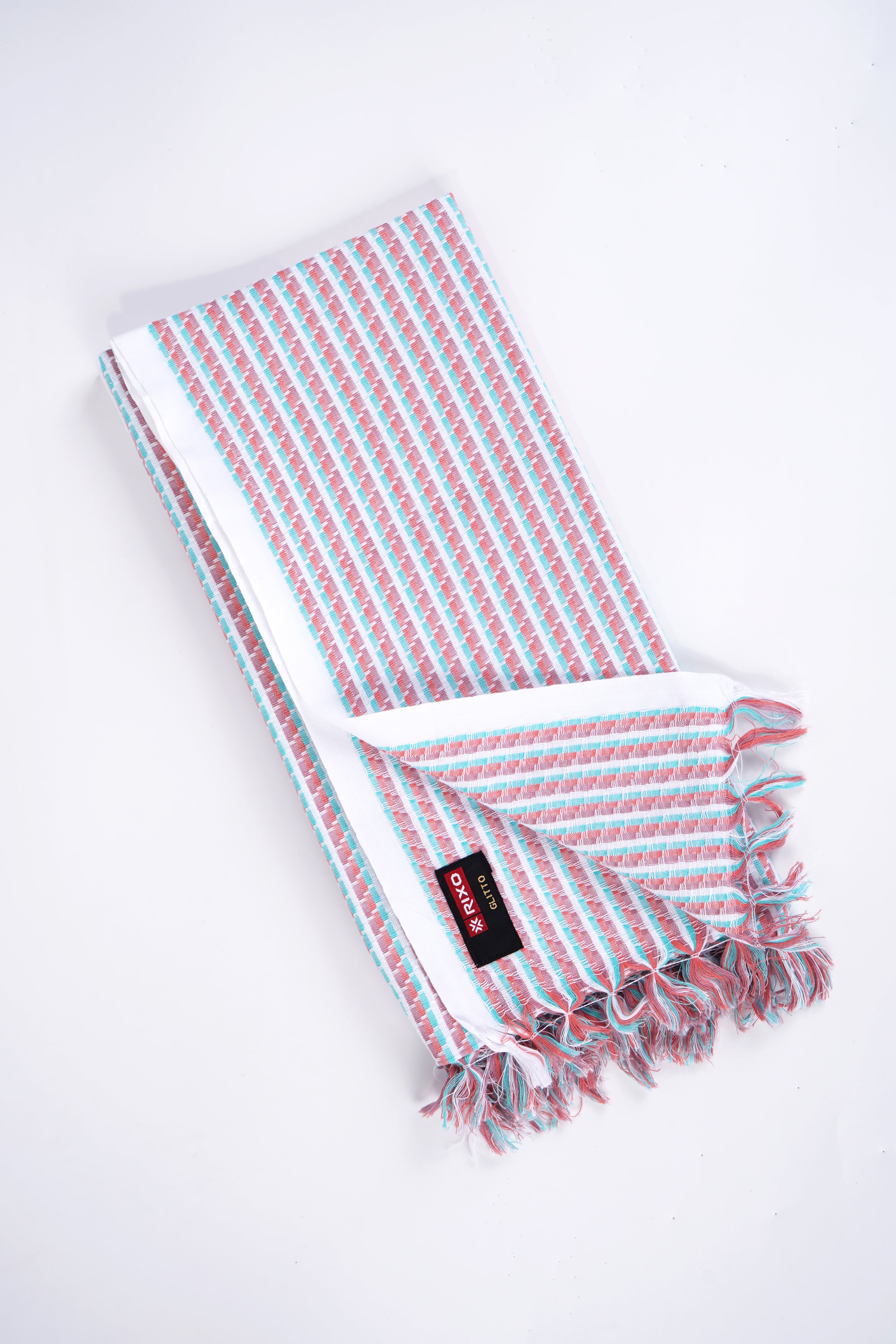 CBT-12 RX BATH TOWEL 30X60 - Orange