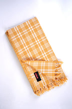 CBT-10 RX BATH TOWEL 29X58 - Orange
