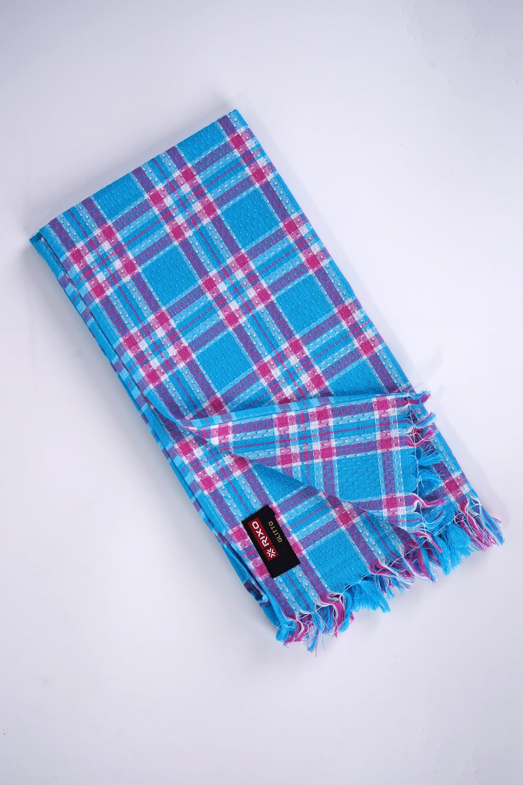 CBT-03 RX BATH TOWEL 29X58 - Blue