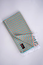 CBT-03 RX BATH TOWEL 29X58 - Green