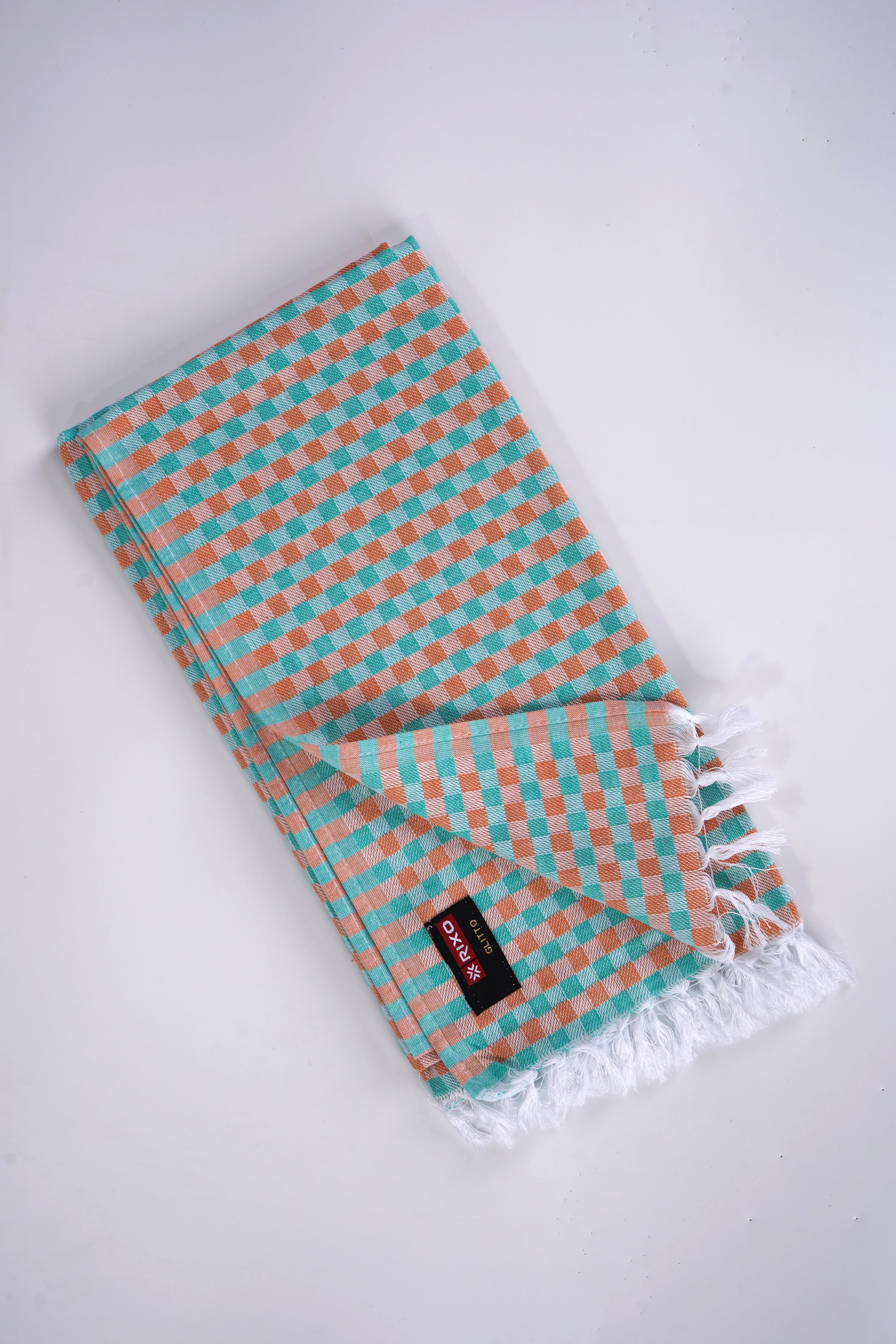 CBT-03 RX BATH TOWEL 29X58 - Green