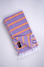 CBT-03 RX BATH TOWEL 29X58 - Orange