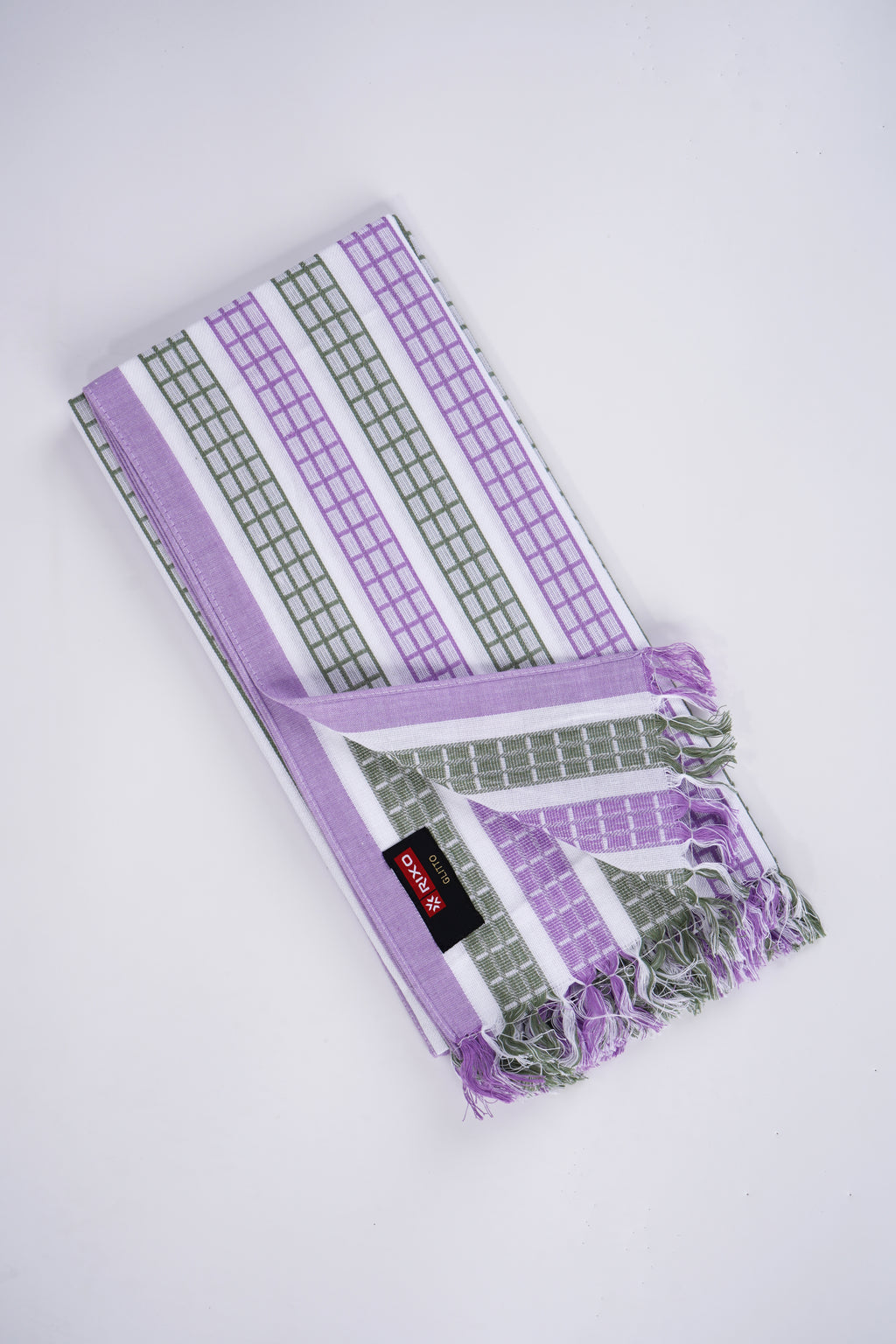 CBT-01 RX BATH TOWEL 30X60 - Green