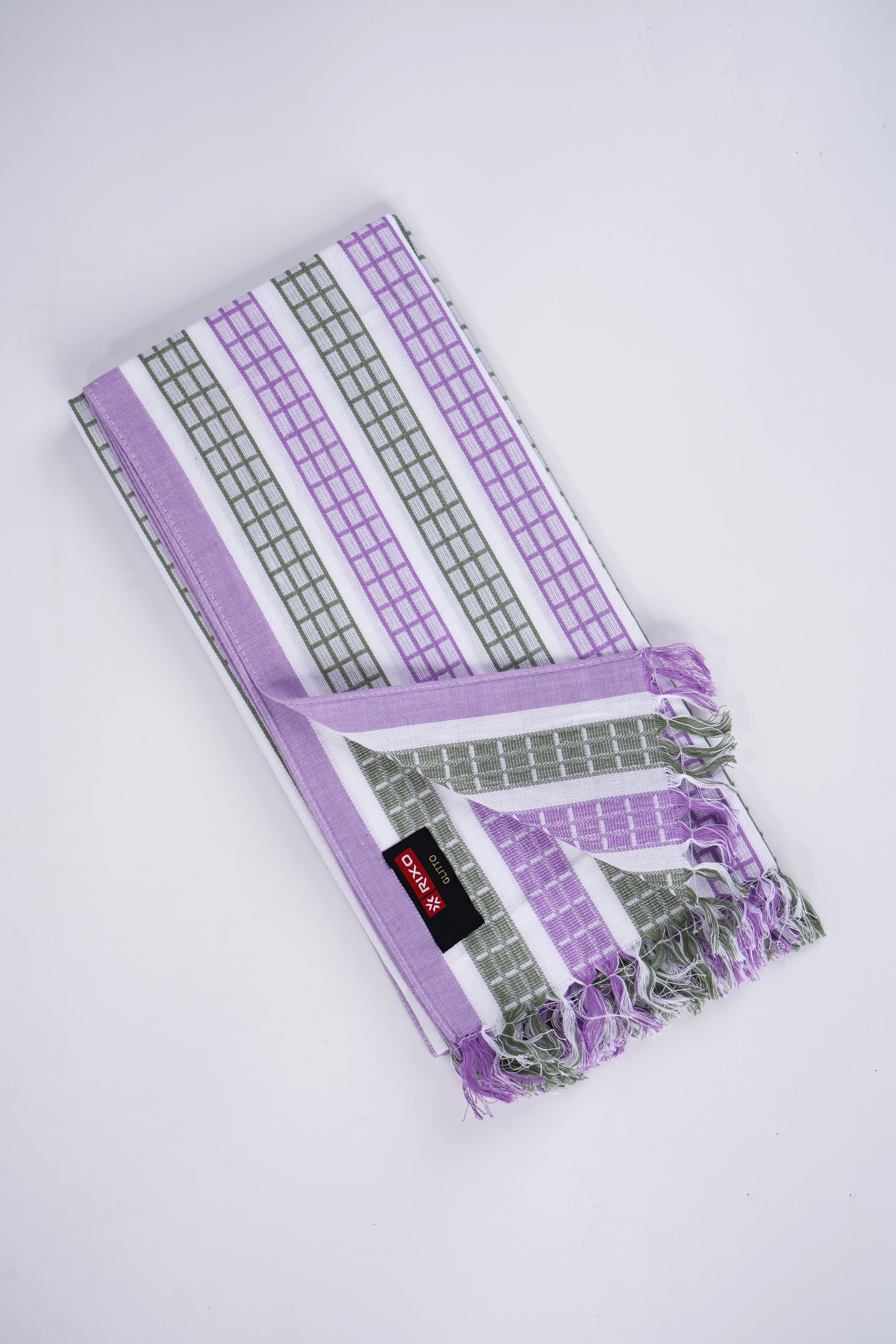 CBT-01 RX BATH TOWEL 30X60 - Green