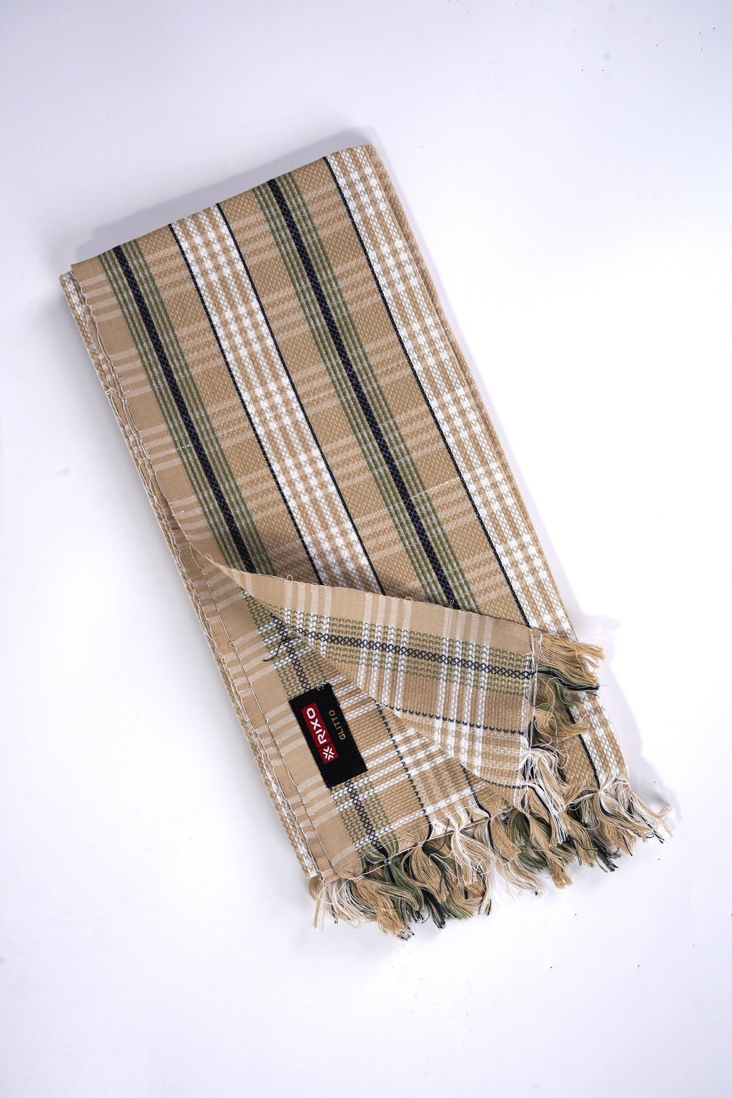 CBT-09 RX BATH TOWEL 30X60 - Brown