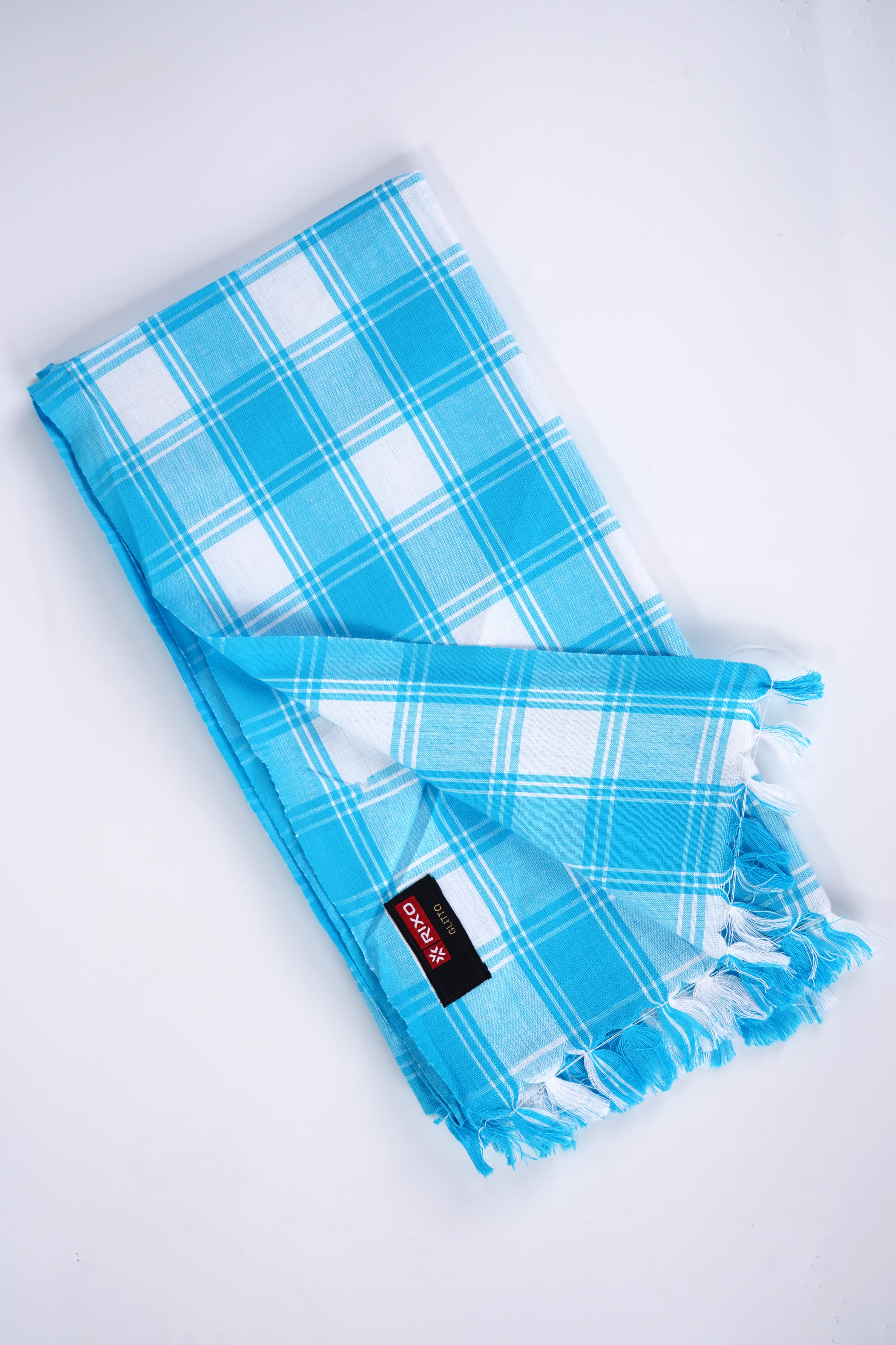 CBT-10 RX BATH TOWEL 29X58 - Blue